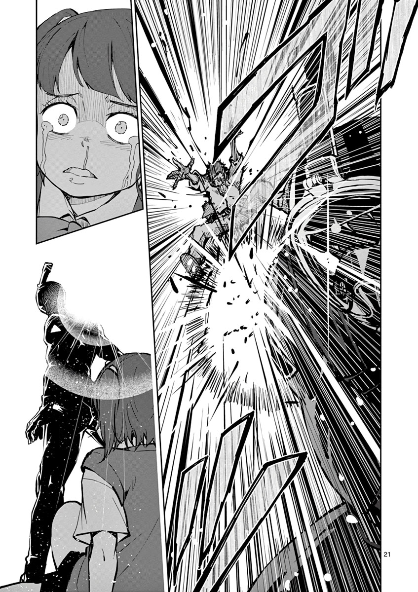 Zombie 100 ~Zombie ni Naru Made ni Shitai 100 no Koto~